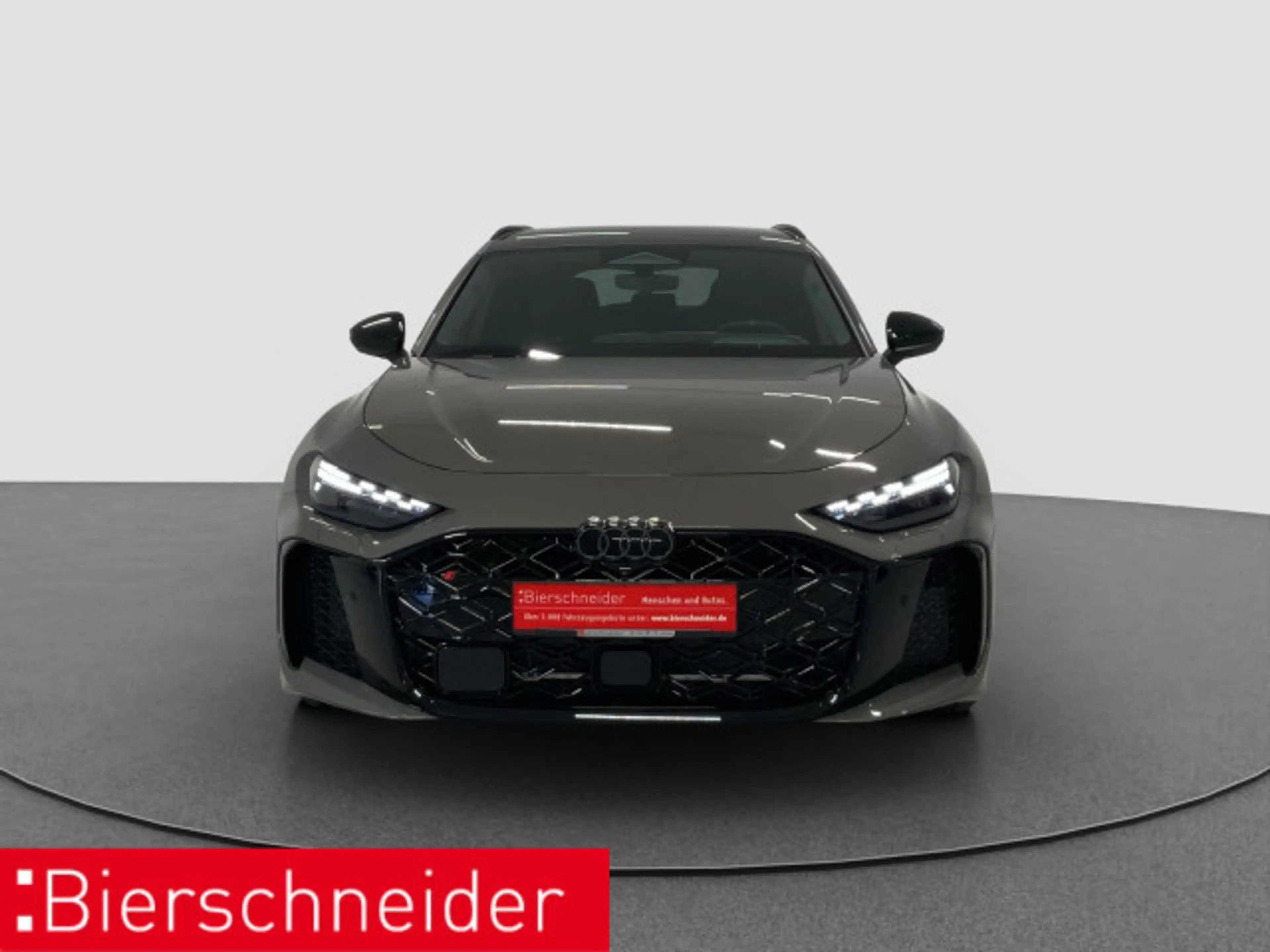Audi RS5 RS5 Avant ON STOCK 21 KERAMIK PANO AHK HUD — photo 2