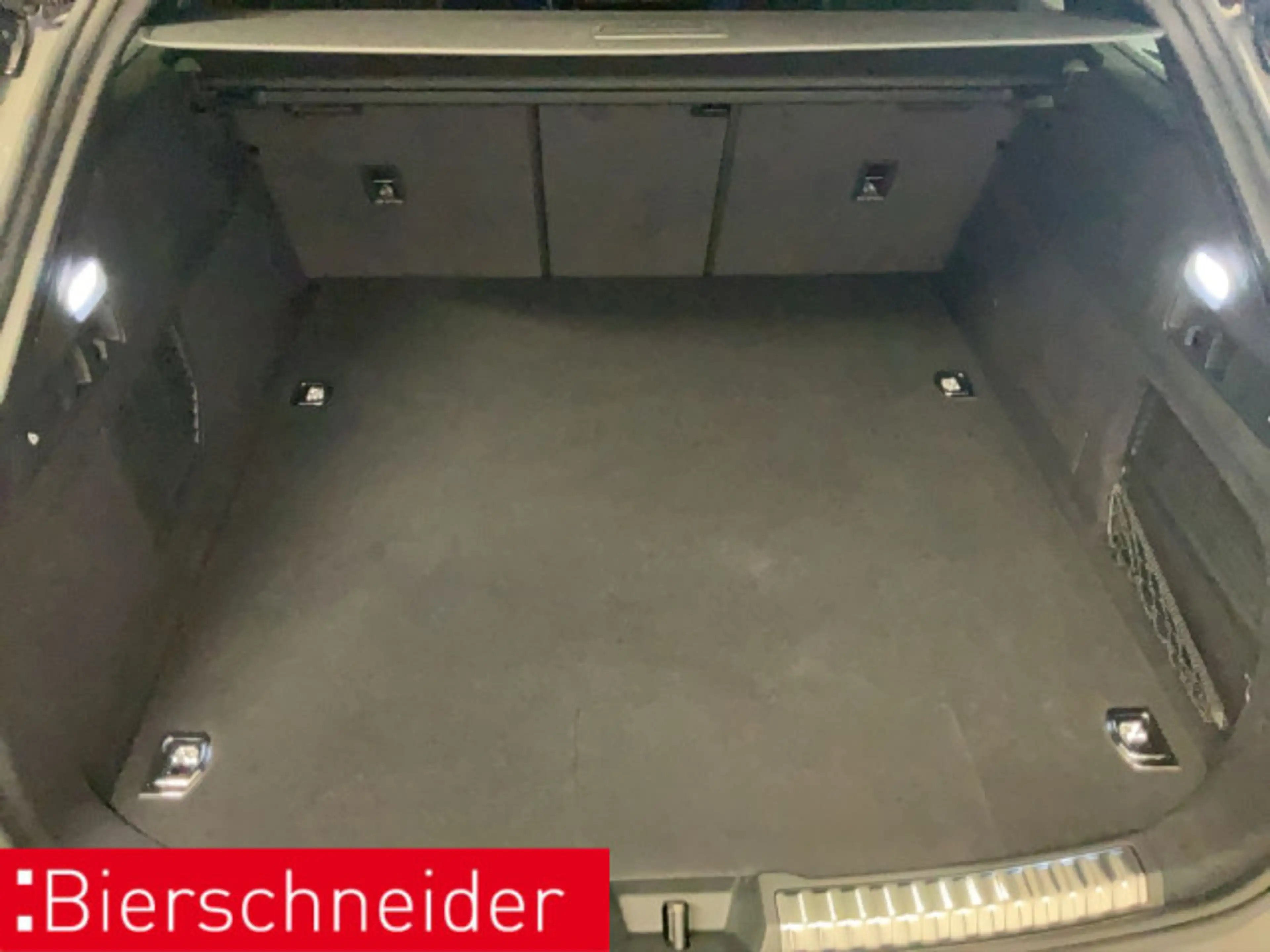 Audi RS5 RS5 Avant ON STOCK 21 KERAMIK PANO AHK HUD — photo 20