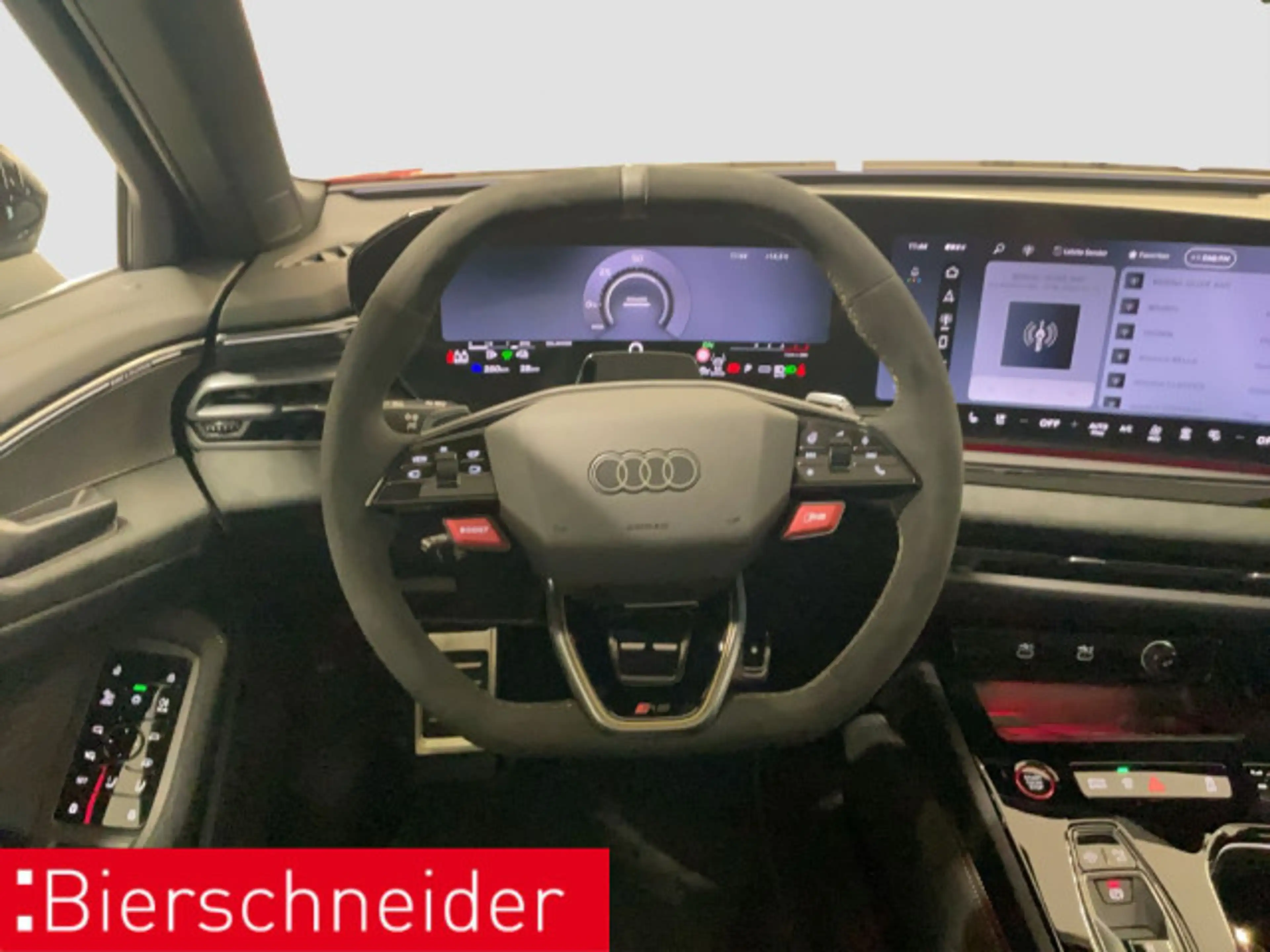 Audi RS5 RS5 Avant ON STOCK 21 KERAMIK PANO AHK HUD — photo 11