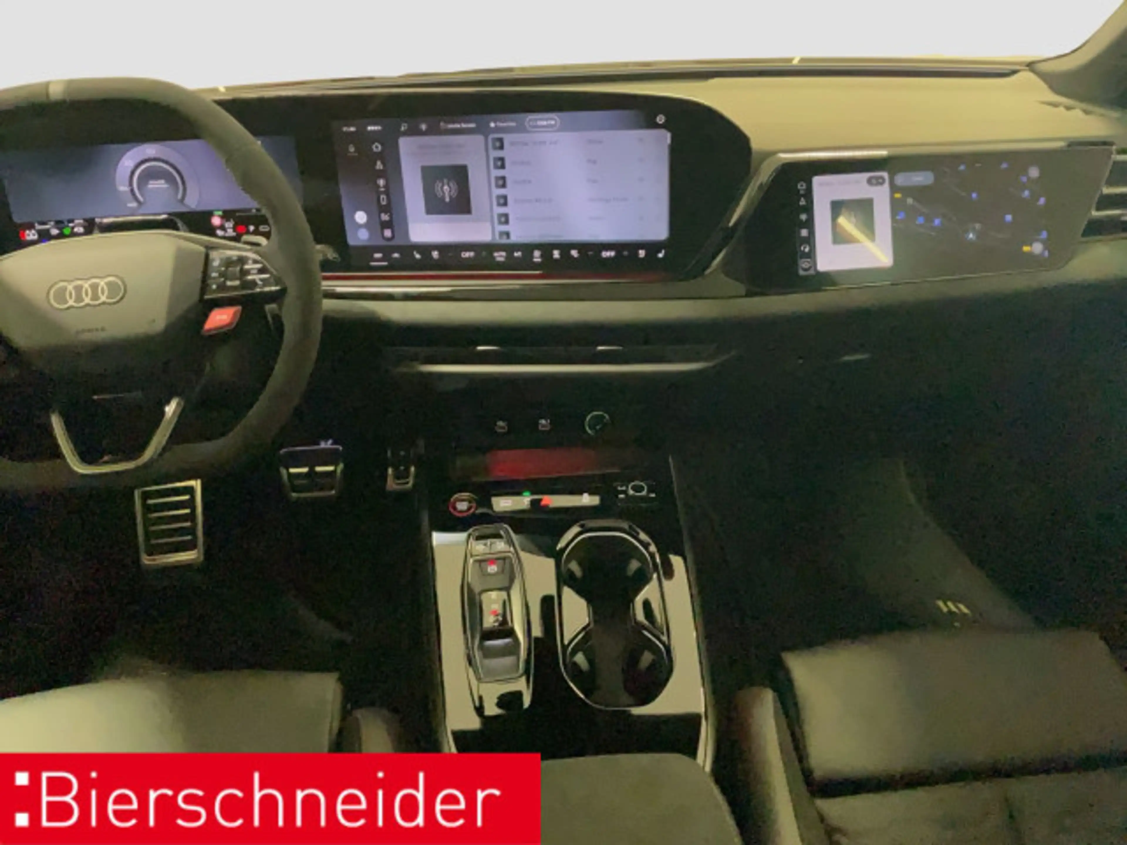 Audi RS5 RS5 Avant ON STOCK 21 KERAMIK PANO AHK HUD — photo 15