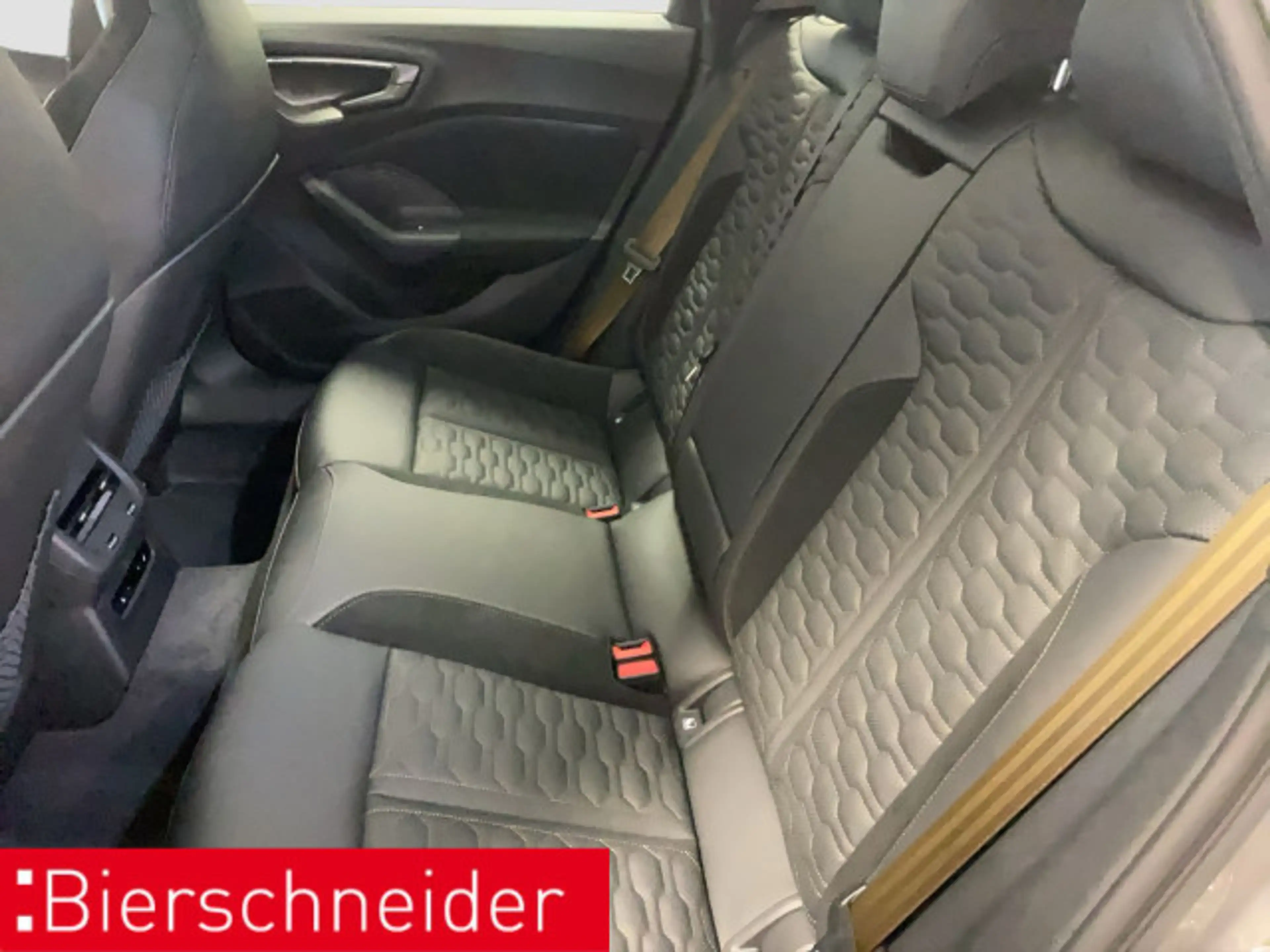 Audi RS5 RS5 Avant ON STOCK 21 KERAMIK PANO AHK HUD — photo 13