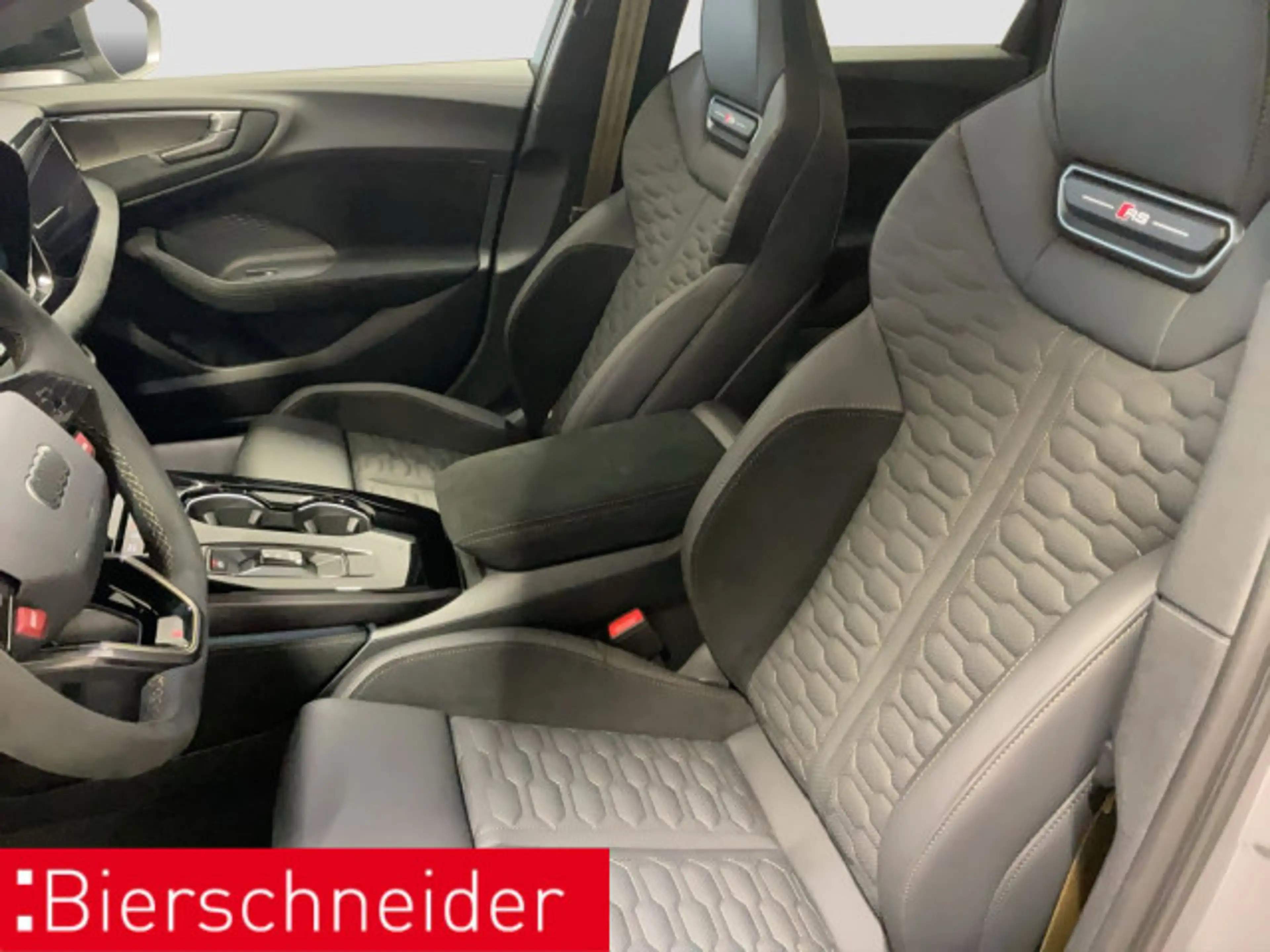 Audi RS5 RS5 Avant ON STOCK 21 KERAMIK PANO AHK HUD — photo 10