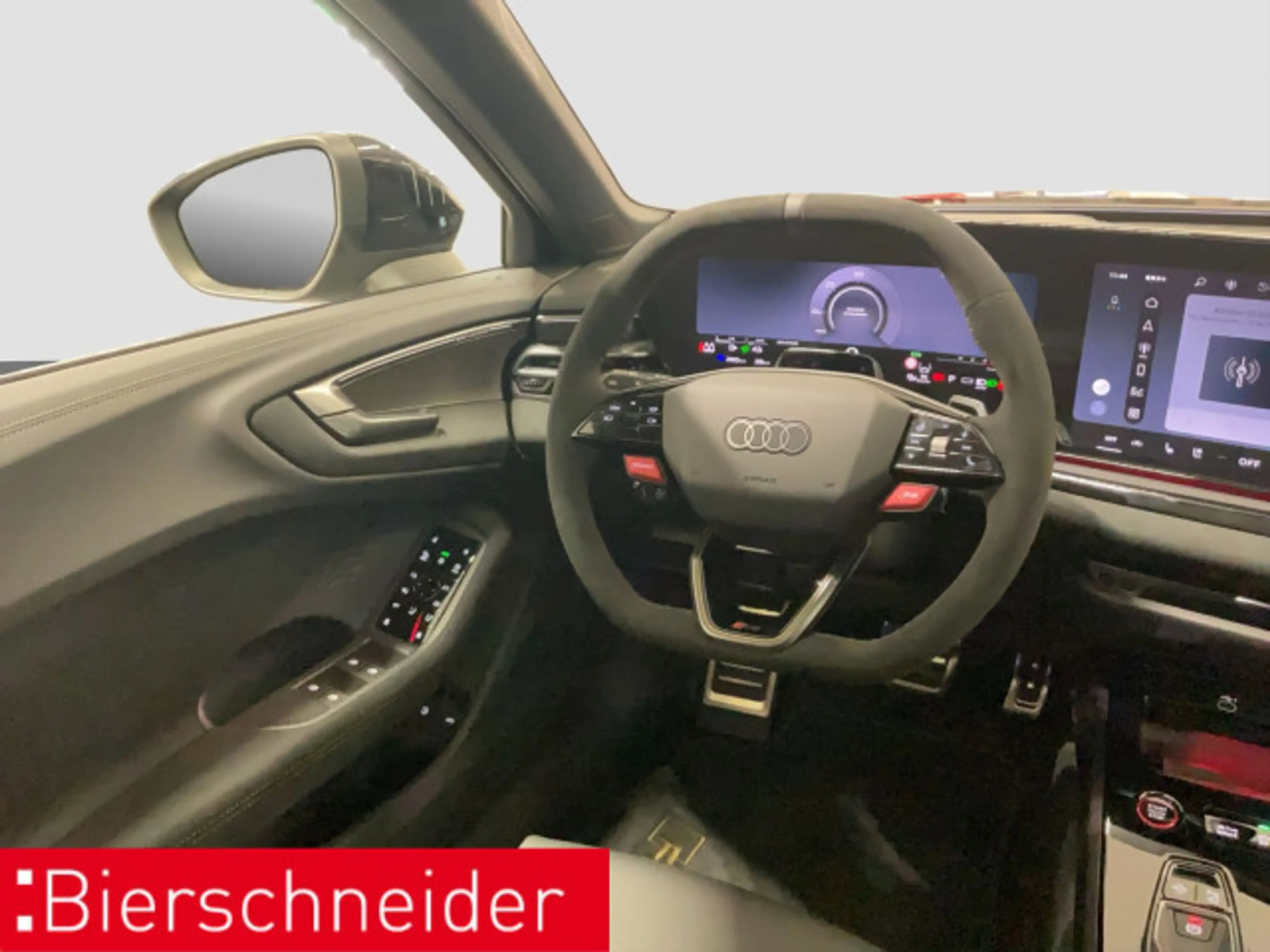 Audi RS5 RS5 Avant ON STOCK 21 KERAMIK PANO AHK HUD — photo 12