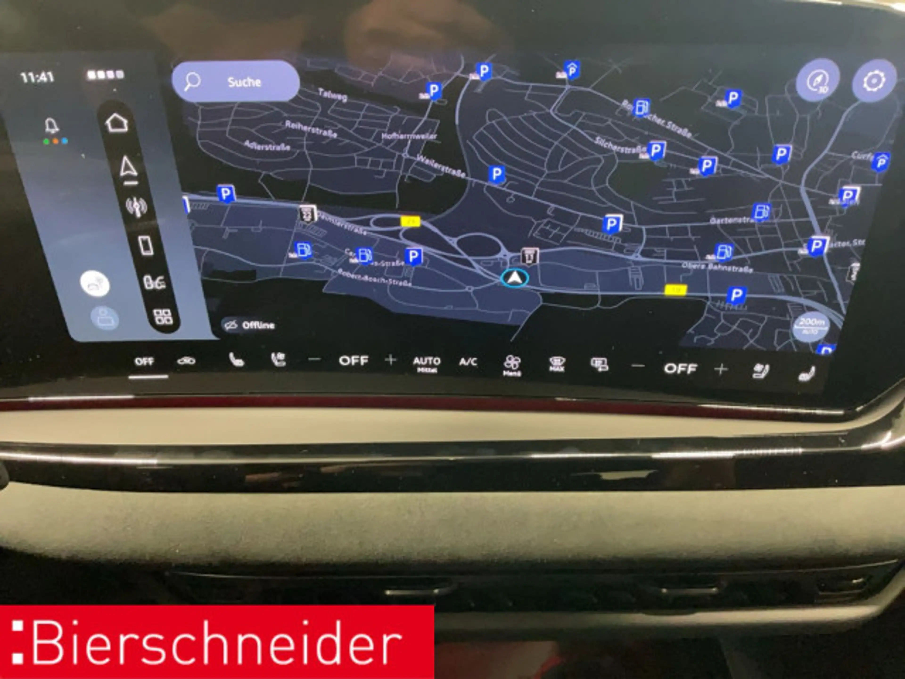 Audi RS5 RS5 Avant ON STOCK 21 KERAMIK PANO AHK HUD — photo 16