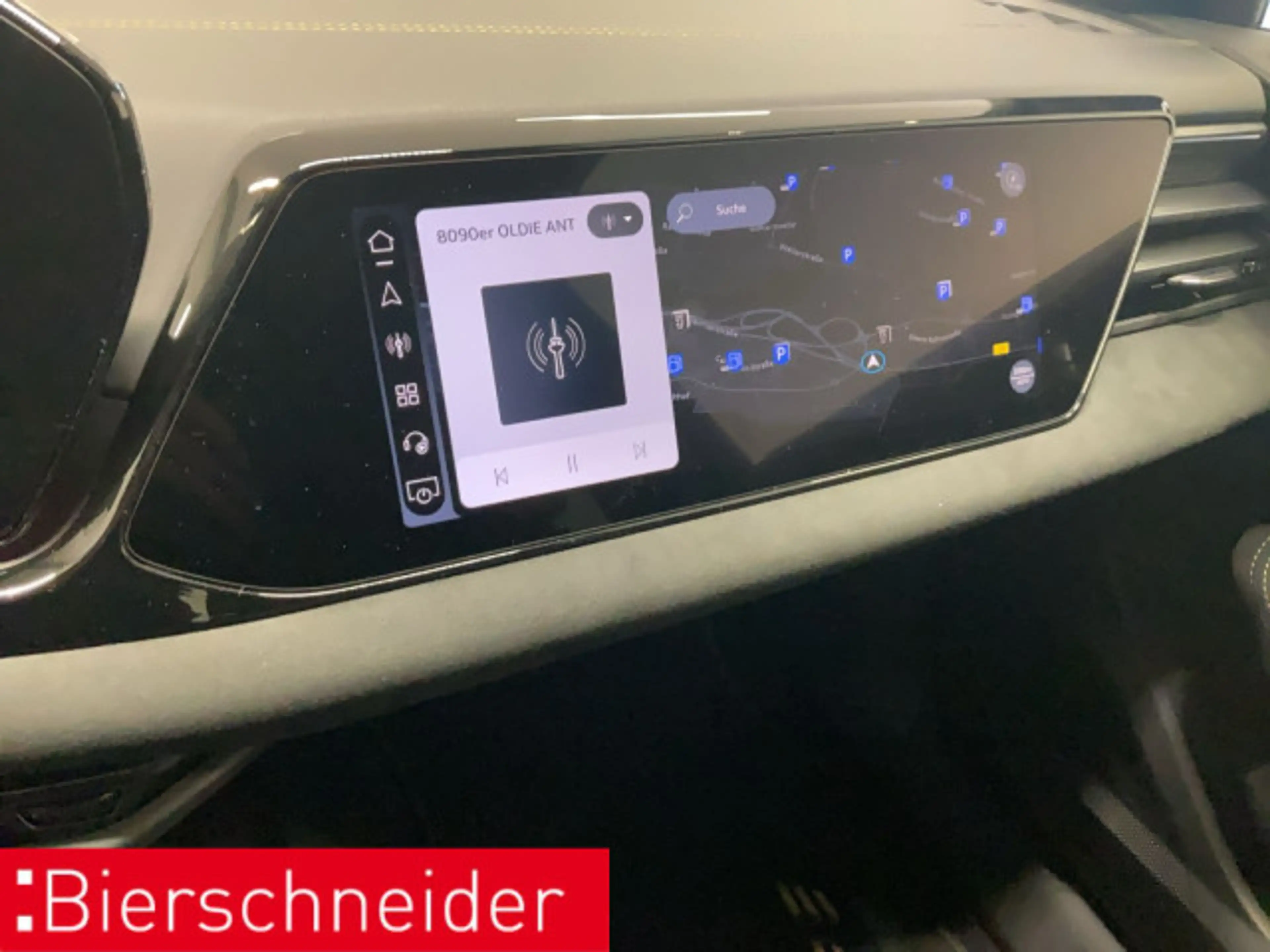 Audi RS5 RS5 Avant ON STOCK 21 KERAMIK PANO AHK HUD — photo 24