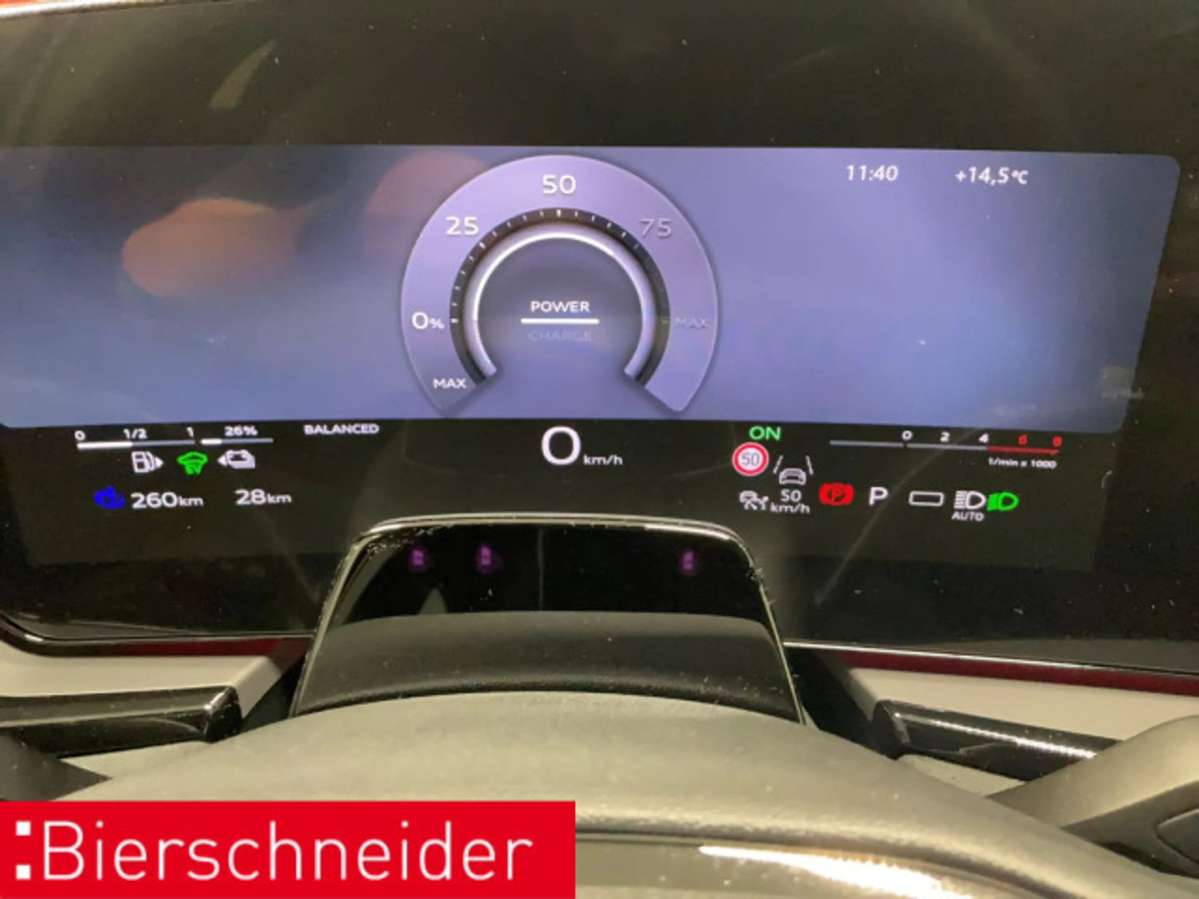 Audi RS5 RS5 Avant ON STOCK 21 KERAMIK PANO AHK HUD — photo 14