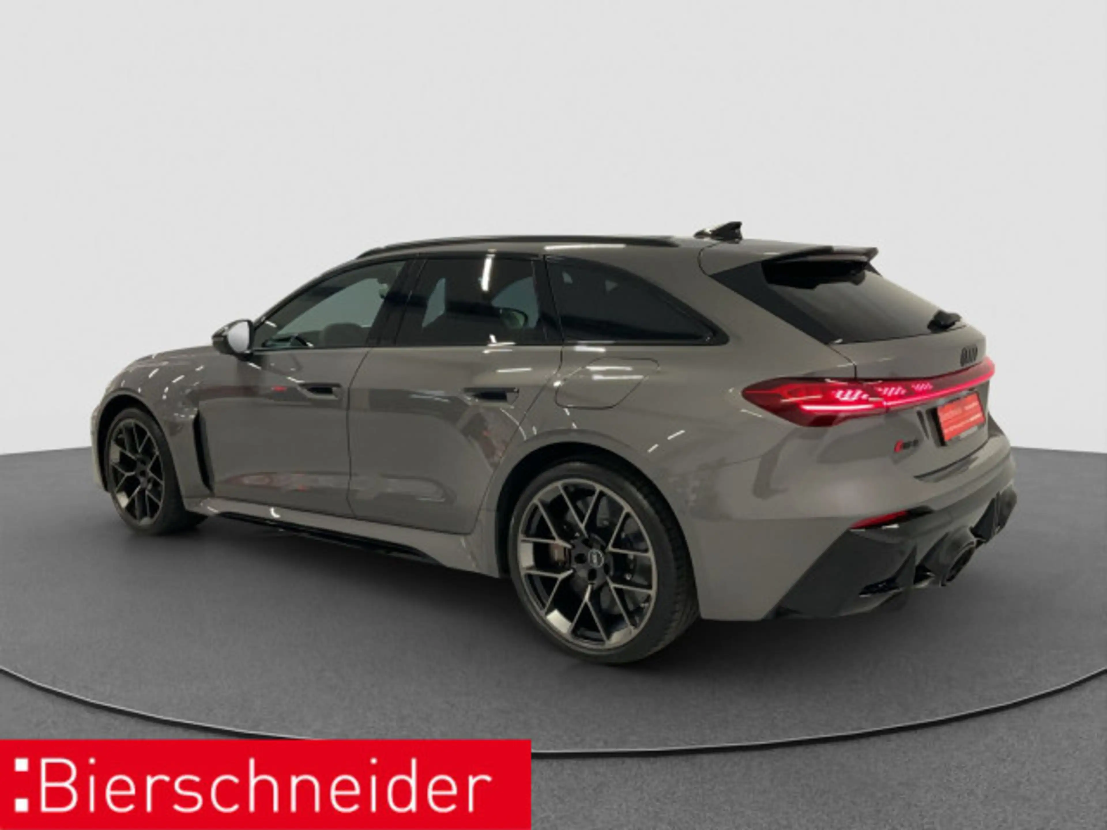 Audi RS5 RS5 Avant ON STOCK 21 KERAMIK PANO AHK HUD — photo 6