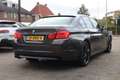 BMW 523 5-serie 523i HIGH EXECUTIVE | AUTOMAAT | LEDER | N Bruin - thumbnail 2