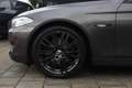 BMW 523 5-serie 523i HIGH EXECUTIVE | AUTOMAAT | LEDER | N Bruin - thumbnail 8