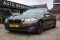 BMW 523 5-serie 523i HIGH EXECUTIVE | AUTOMAAT | LEDER | N Bruin - thumbnail 1