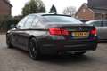 BMW 523 5-serie 523i HIGH EXECUTIVE | AUTOMAAT | LEDER | N Bruin - thumbnail 5