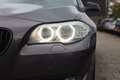 BMW 523 5-serie 523i HIGH EXECUTIVE | AUTOMAAT | LEDER | N Bruin - thumbnail 6