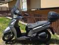 Kymco People GTi People s Gti 125 Silber - thumbnail 1