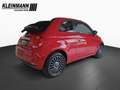 Fiat 500C Club 1.0 GSE Hybrid (71 PS) *LM+SHZ+CarPlay Rot - thumbnail 6