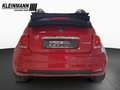 Fiat 500C Club 1.0 GSE Hybrid (71 PS) *LM+SHZ+CarPlay Rot - thumbnail 7