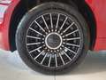 Fiat 500C Club 1.0 GSE Hybrid (71 PS) *LM+SHZ+CarPlay Rot - thumbnail 12