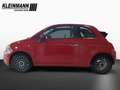Fiat 500C Club 1.0 GSE Hybrid (71 PS) *LM+SHZ+CarPlay Rot - thumbnail 4