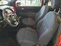 Fiat 500C Club 1.0 GSE Hybrid (71 PS) *LM+SHZ+CarPlay Rot - thumbnail 11