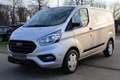 Ford Transit Custom 300 L1 *1-Hand*Auto*LED*Kamera*PDC*Temp*Bluetooth* Argent - thumbnail 3