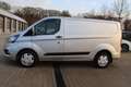 Ford Transit Custom 300 L1 *1-Hand*Auto*LED*Kamera*PDC*Temp*Bluetooth* Argent - thumbnail 4