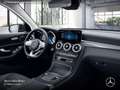 Mercedes-Benz GLC 300 de 4M AMG+PANO+LED+KAMERA+HUD+KEYLESS+9G Schwarz - thumbnail 12