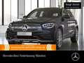 Mercedes-Benz GLC 300 de 4M AMG+PANO+LED+KAMERA+HUD+KEYLESS+9G Schwarz - thumbnail 1