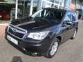 Subaru Forester Exclusive AHK, XENON, SHZ,UVM... Gris - thumbnail 2