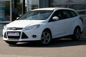 Turnier 1.0 EcoBoost Start-Stopp-System Trend