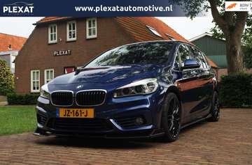 2-serie Gran Tourer 218i Centennial Executive 7p.