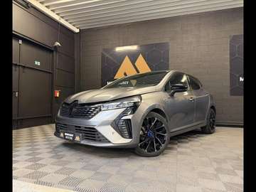 Esprit Alpine 1.0TCe 90cv *CARPLAY*CAMERA*NAVI*CLIM*