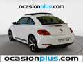 Volkswagen Beetle 2.0TDI Sport DSG 150 Blanco - thumbnail 3