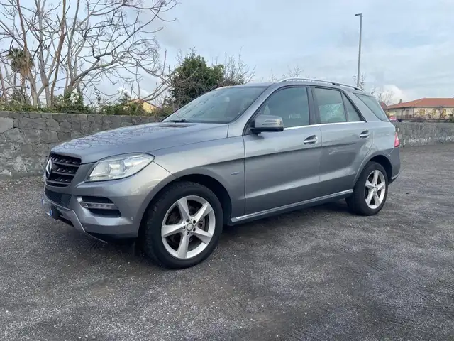 Mercedes-Benz ML 250 Classe M - W166 bt Premium 4matic auto