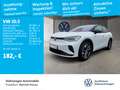 Volkswagen ID.5 GTX 4-Motion Alu21" AHK IQ.LIGHT Navi Ansch Blanc - thumbnail 1