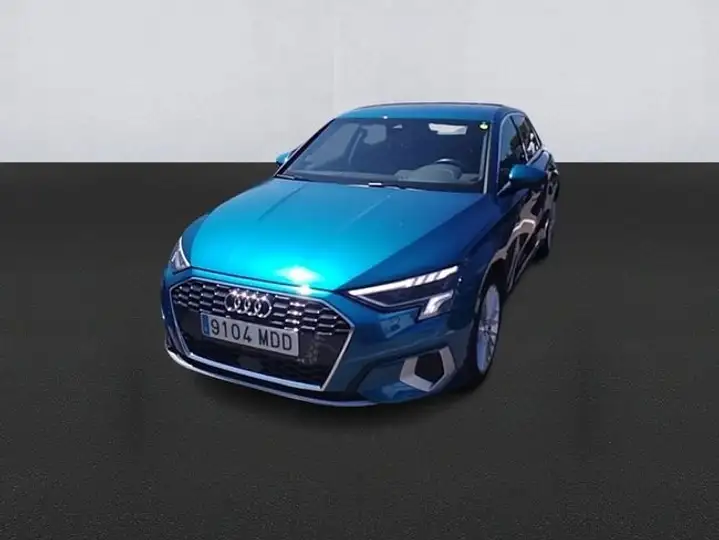 Audi A3 Sportback Advanced 35 TDI (2021) 2022