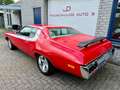 Plymouth Road Runner Roadrunner 400 MAGNUM V8, 727 TorqueFlite automaat Rouge - thumbnail 3