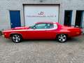 Plymouth Road Runner Roadrunner 400 MAGNUM V8, 727 TorqueFlite automaat Rouge - thumbnail 2