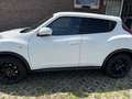 Nissan Juke Juke 1.6 DIG-T n-tec Weiß - thumbnail 8
