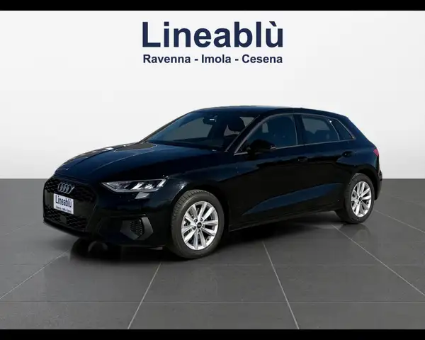 Audi A3 4ª serie SPB 35 TFSI Business