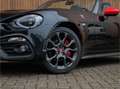 Fiat 124 Spider Abarth 1.4T 170pk | Handbak | Bose | 1e eigenaar Schwarz - thumbnail 15