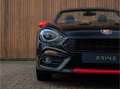Fiat 124 Spider Abarth 1.4T 170pk | Handbak | Bose | 1e eigenaar Schwarz - thumbnail 17