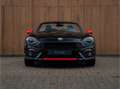Fiat 124 Spider Abarth 1.4T 170pk | Handbak | Bose | 1e eigenaar Schwarz - thumbnail 2