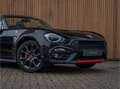 Fiat 124 Spider Abarth 1.4T 170pk | Handbak | Bose | 1e eigenaar Schwarz - thumbnail 18