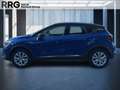 Renault Captur 1.0 TCE 100 INTENS Blau - thumbnail 2