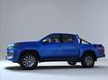 Foton Tunland G7 2.0 TD 6MT CON ROLL BAR Bleu - thumbnail 2