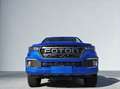 Foton Tunland G7 2.0 TD 6MT CON ROLL BAR Bleu - thumbnail 3