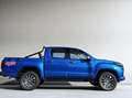 Foton Tunland G7 2.0 TD 6MT CON ROLL BAR Bleu - thumbnail 4