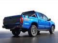 Foton Tunland G7 2.0 TD 6MT CON ROLL BAR Bleu - thumbnail 5
