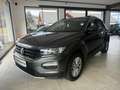 Volkswagen T-Roc 2.0 TDI 4motion Style DSG* GARANTIE/FINANZIERUN... Grau - thumbnail 2