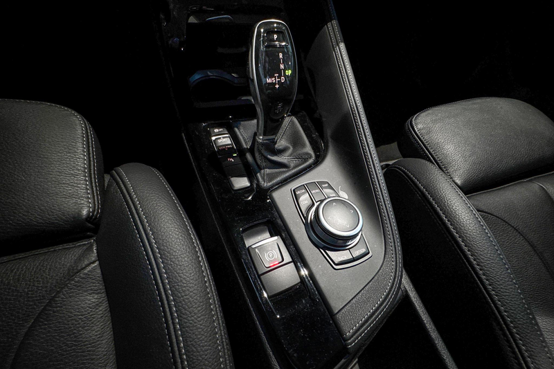 BMW X1 sDrive20i Business Edition Plus | X-Line | Glazen — photo 16
