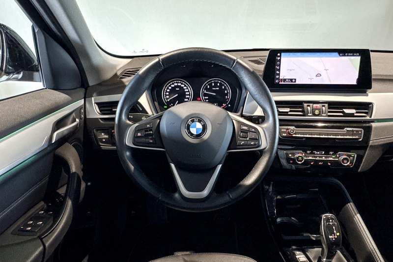 BMW X1 sDrive20i Business Edition Plus | X-Line | Glazen — photo 13